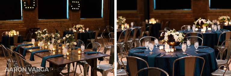 26 pittsburgh opera custom tables(pp w768 h253) - Best of 2016: Receptions and Details