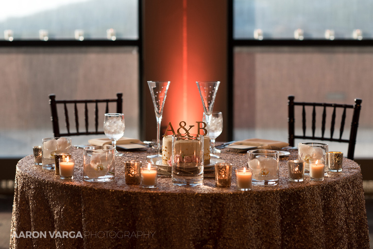 29 sweetheart table wedding(pp w768 h512) - Best of 2016: Receptions and Details