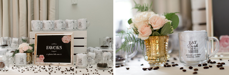 30 unique coffee details wedding(pp w768 h253) - Best of 2016: Receptions and Details