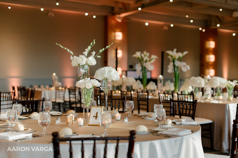 33 heinz history center wedding reception(pp w768 h512) - Best of 2016: Receptions and Details