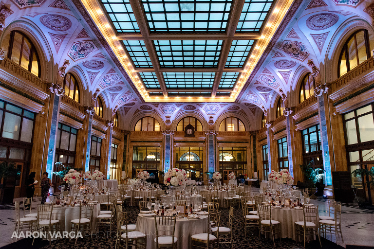 35 pennsylvanian wedding reception room(pp w768 h512) - Best of 2016: Receptions and Details