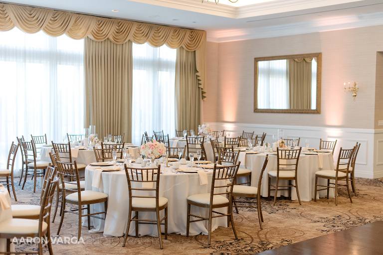37 southpointe golf club wedding(pp w768 h512) - Best of 2016: Receptions and Details
