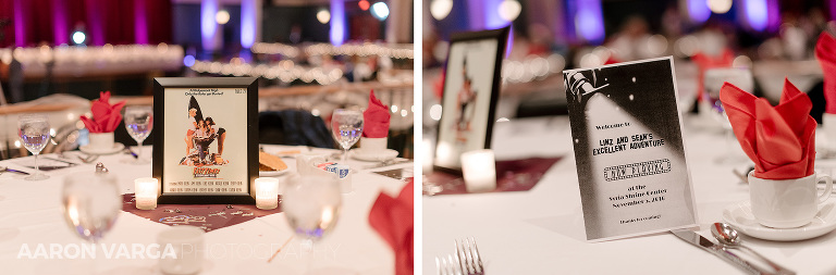 38 syria shrine wedding receptions(pp w768 h253) - Best of 2016: Receptions and Details