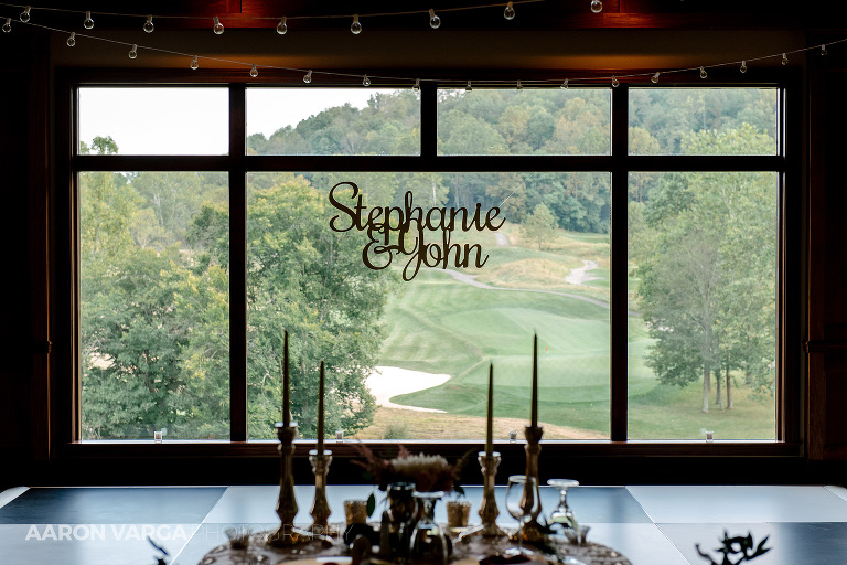 45 pete dye golf club wedding receptions(pp w768 h512) - Best of 2016: Receptions and Details
