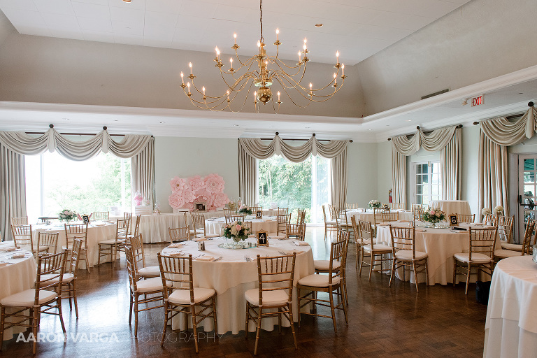 49 wedding receptions longue vue club(pp w768 h512) - Best of 2016: Receptions and Details