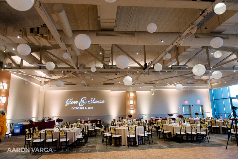 50 heinz history center steelers wedding(pp w768 h512) - Best of 2016: Receptions and Details