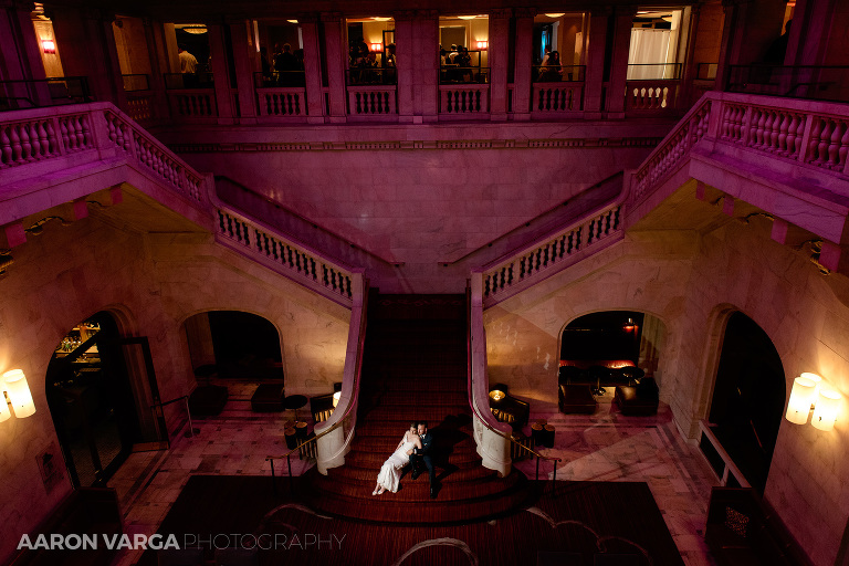 13 epic renaissance hotel wedding(pp w768 h512) - Best of 2016: End of the Night Portraits