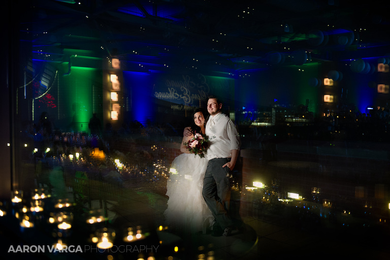 14 double exposure flash photo(pp w768 h512) - Best of 2016: End of the Night Portraits