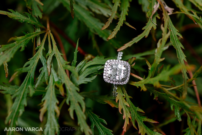 06 pete dye golf club wedding rings(pp w768 h512) - Best of 2016: Rings