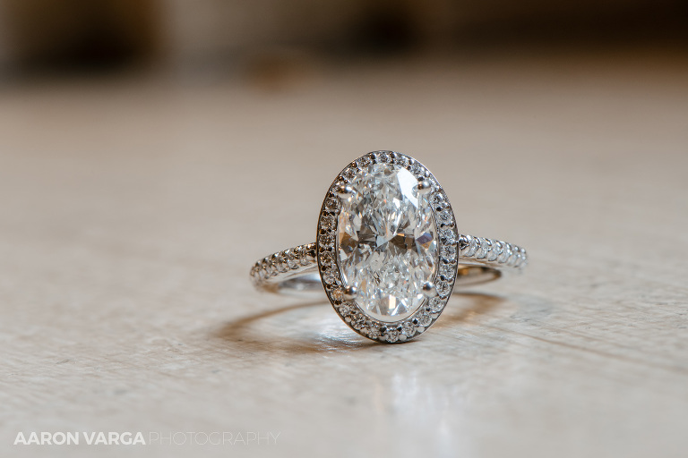 19 huge diamond engagement rings(pp w768 h512) - Best of 2016: Rings