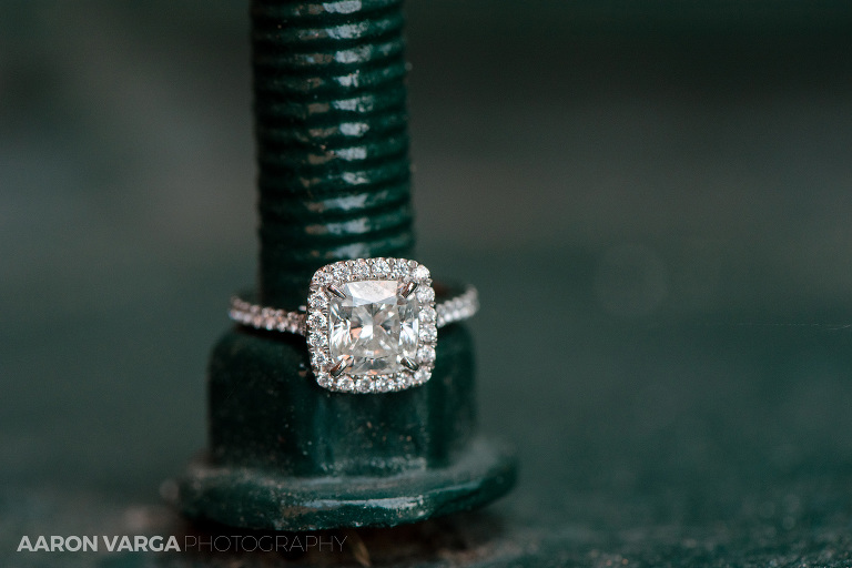24 heinz history center diamond engagement ring(pp w768 h512) - Best of 2016: Rings