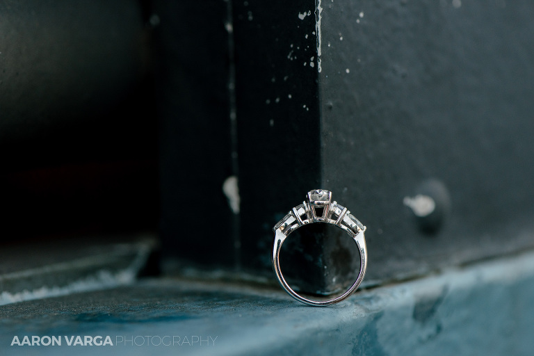 26 engagement ring details(pp w768 h512) - Best of 2016: Rings