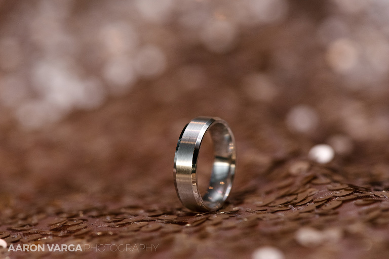 27 groom wedding ring(pp w768 h512) - Best of 2016: Rings