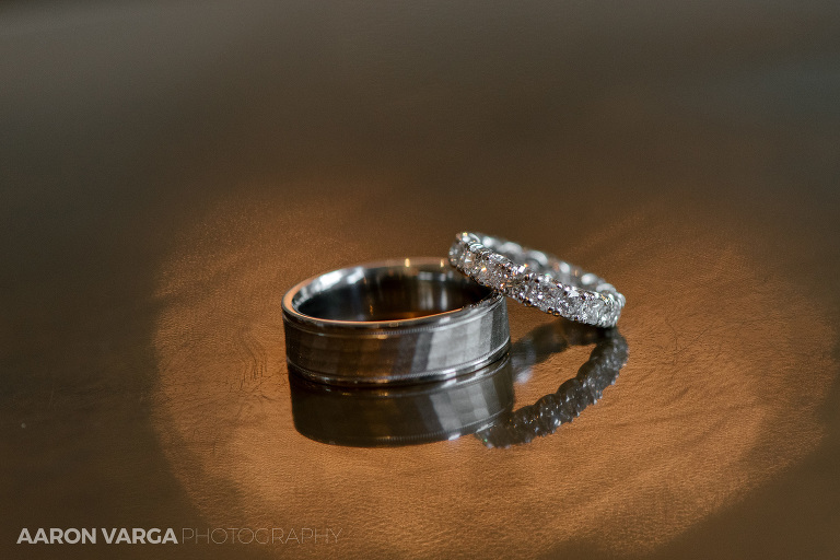 30 bride groom wedding ring photo(pp w768 h512) - Best of 2016: Rings