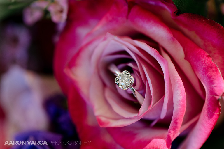 31 engagement rings flower(pp w768 h512) - Best of 2016: Rings