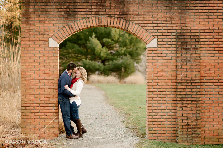 01 washingtons landing engagement(pp w768 h512) - Cayla + Sam (Part II) | Washington's Landing Winter Engagement Photos