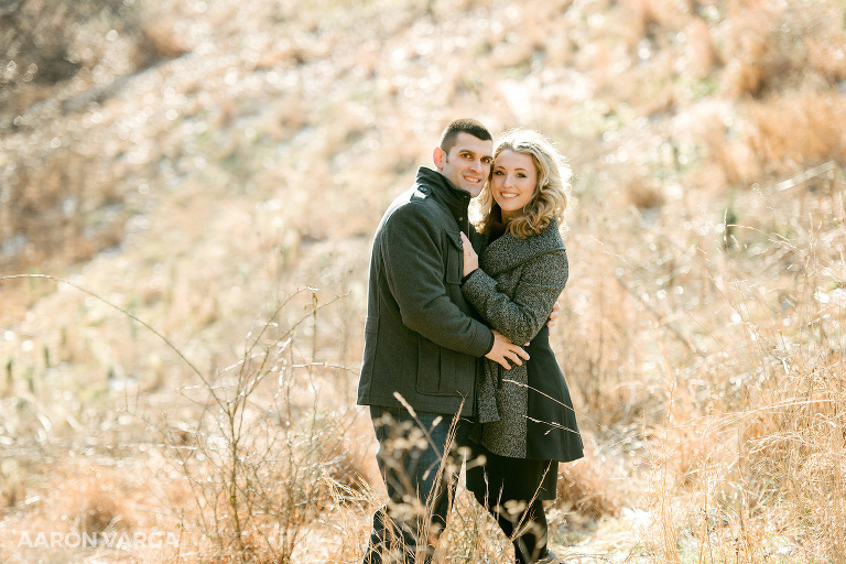 01 winter engagement hartwood acres(pp w768 h512) - Cayla + Sam | Hartwood Acres Winter Engagement Photos