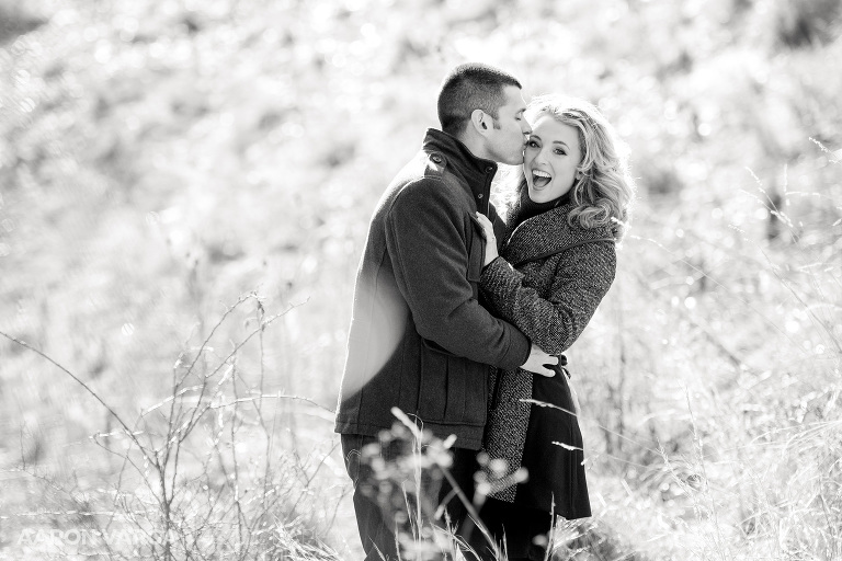 04 winter engagement session at hartwood acres(pp w768 h512) - Cayla + Sam | Hartwood Acres Winter Engagement Photos