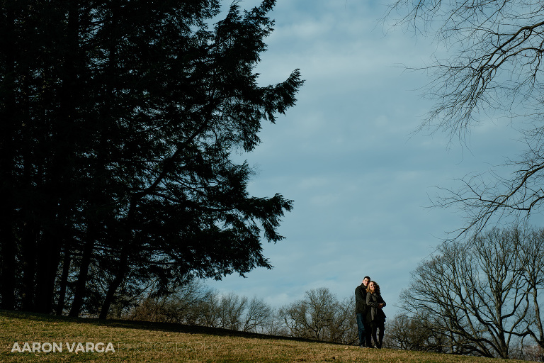 05 winter engagement photos hartwood acres(pp w768 h512) - Cayla + Sam | Hartwood Acres Winter Engagement Photos