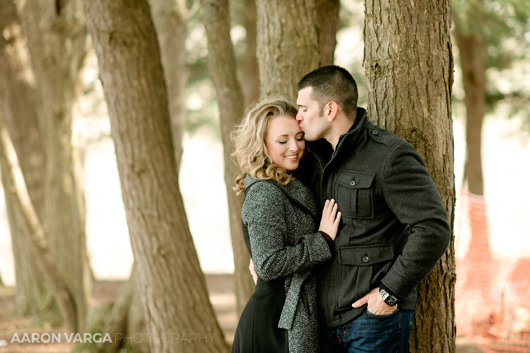 08 hartwood acres engagement(pp w768 h512) - Cayla + Sam | Hartwood Acres Winter Engagement Photos