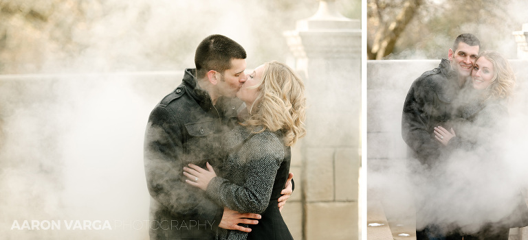 10 hartwood acres engagement photos(pp w768 h350) - Cayla + Sam | Hartwood Acres Winter Engagement Photos
