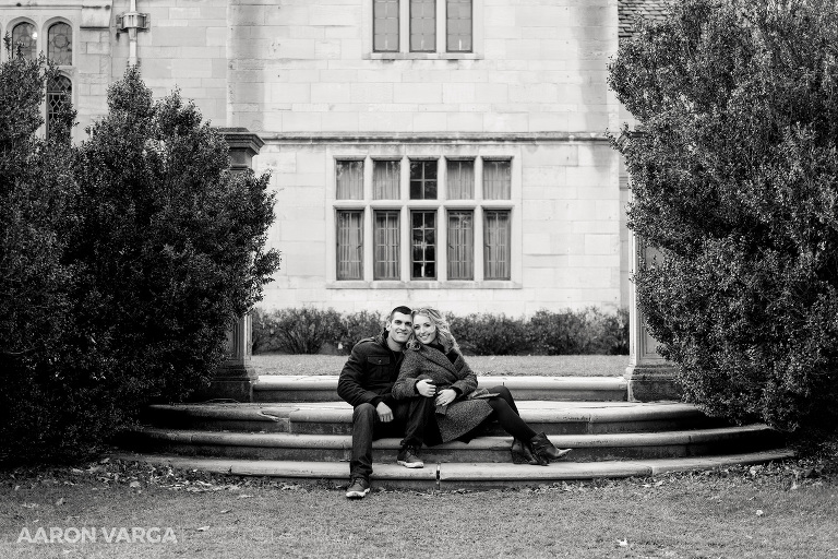 27 hartwood acres mansion engagement photos(pp w768 h512) - Cayla + Sam | Hartwood Acres Winter Engagement Photos