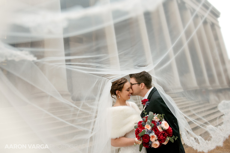 mellon institute winter wedding(pp w768 h512) - 2016: Year in Review