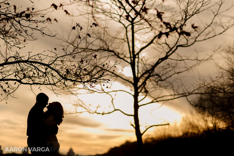 sunset washingtons landing engagement(pp w768 h512) - 2016: Year in Review