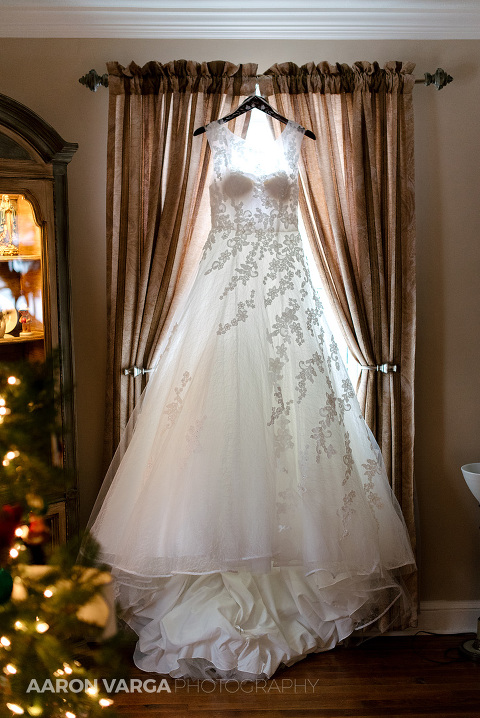 winter wedding dress at christmas(pp w480 h718) - Best of 2016: Dresses