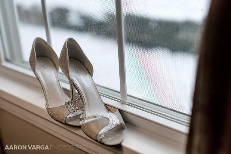 silver wedding shoes(pp w768 h512) - Best of 2016: Shoes