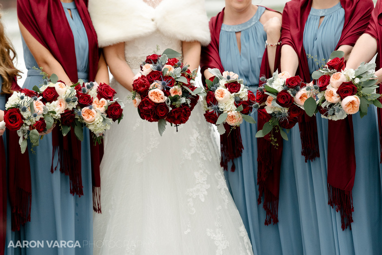 winter wedding flowers(pp w768 h512) - Best of 2016: Flowers