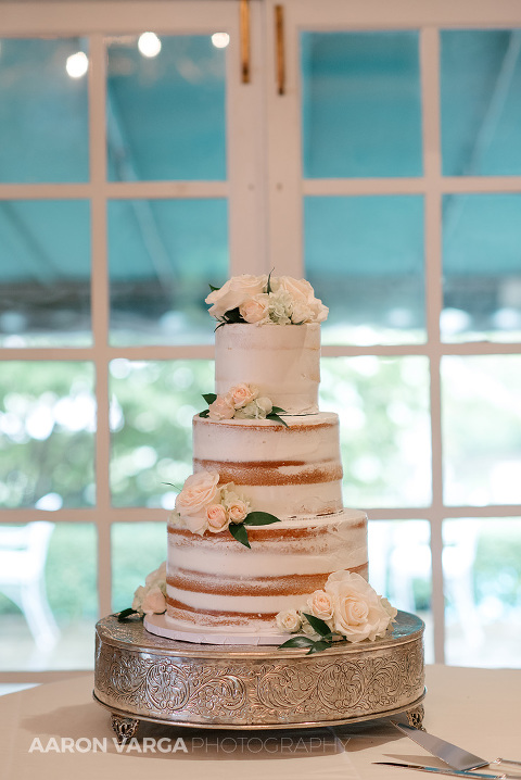 07 longue vue club wedding cake(pp w480 h718) - Best of 2016: Cakes