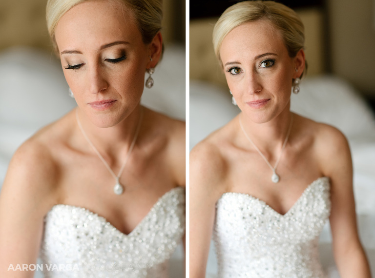 11 bride sparkly wedding dress(pp w768 h570) - Kaitlyn + Tom | Heinz Chapel and Sheraton Station Square Wedding Photos