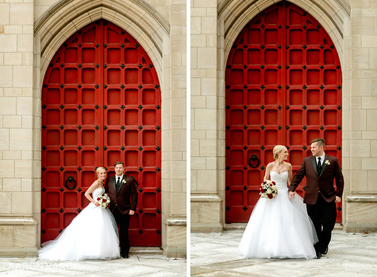 31 heinz chapel pitt university(pp w768 h565) - Kaitlyn + Tom | Heinz Chapel and Sheraton Station Square Wedding Photos