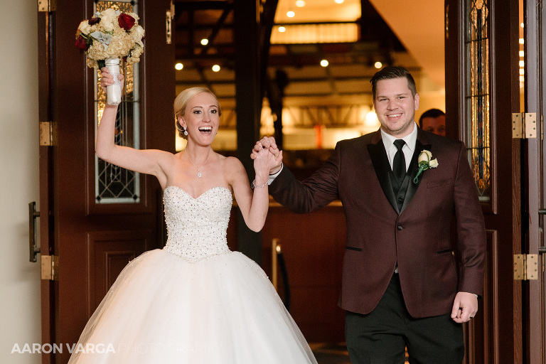 46 reception photos sheraton station square wedding(pp w768 h512) - Kaitlyn + Tom | Heinz Chapel and Sheraton Station Square Wedding Photos