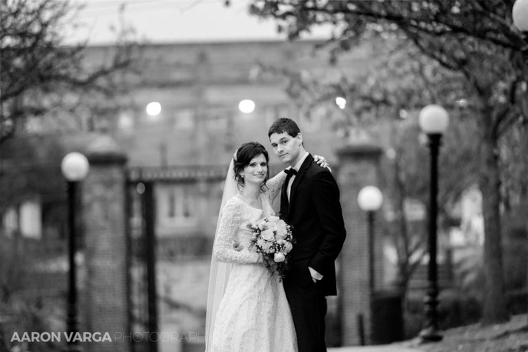 32 washington jefferson college wedding photo(pp w768 h512) - Allison + Mike | South Park and Meadows Casino Wedding Photos