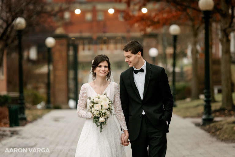 33 washington jefferson college wedding photos(pp w768 h512) - Allison + Mike | South Park and Meadows Casino Wedding Photos