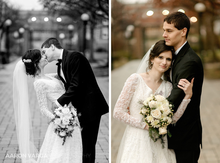 35 wedding photos at washington jefferson college(pp w768 h570) - Allison + Mike | South Park and Meadows Casino Wedding Photos