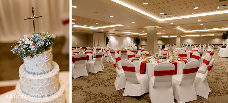 43 meadows casino wedding(pp w768 h349) - Allison + Mike | South Park and Meadows Casino Wedding Photos
