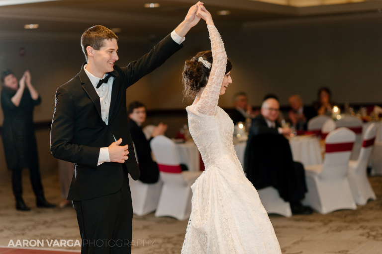 45 meadows casino wedding reception photos(pp w768 h512) - Allison + Mike | South Park and Meadows Casino Wedding Photos