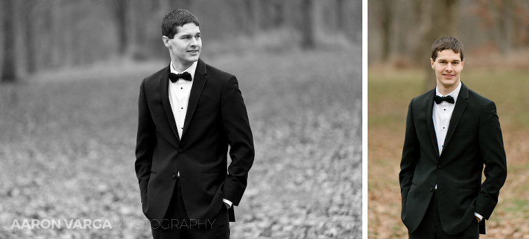 south park groom wedding(pp w768 h348) - Allison + Mike | South Park and Meadows Casino Wedding Photos