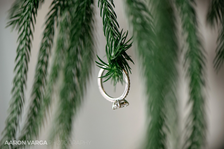 04 engagement ring hyatt house south side wedding(pp w768 h512) - Kelly + John | J. Verno Studios Wedding