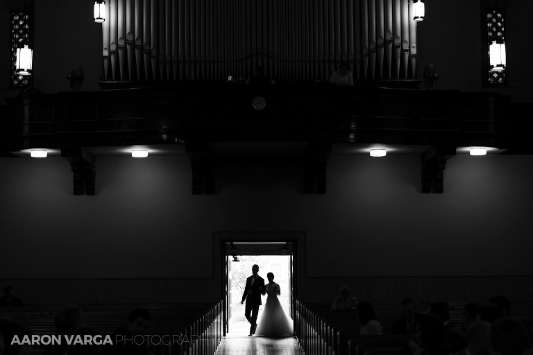 09 st rosalia church wedding(pp w768 h512) - Kelly + John | J. Verno Studios Wedding