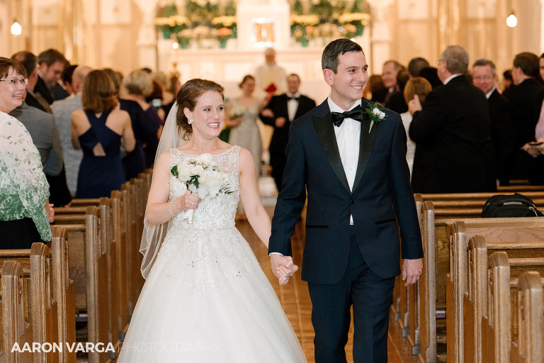 11 st rosalia wedding greenfield(pp w768 h512) - Kelly + John | J. Verno Studios Wedding