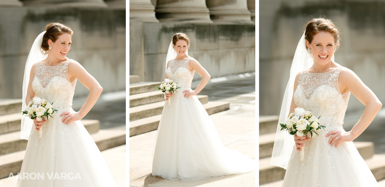 13 bride in beautiful light(pp w768 h375) - Kelly + John | J. Verno Studios Wedding