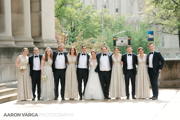 21 bridal party spring wedding(pp w768 h512) - Kelly + John | J. Verno Studios Wedding