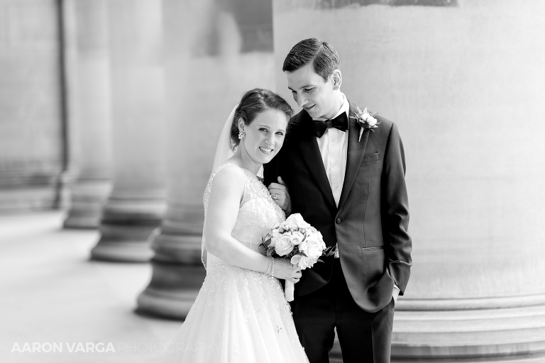 24 bride groom classic wedding photo(pp w768 h512) - Kelly + John | J. Verno Studios Wedding
