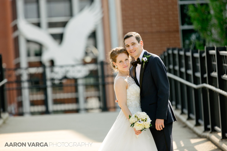28 hot metal bridge wedding(pp w768 h511) - Kelly + John | J. Verno Studios Wedding
