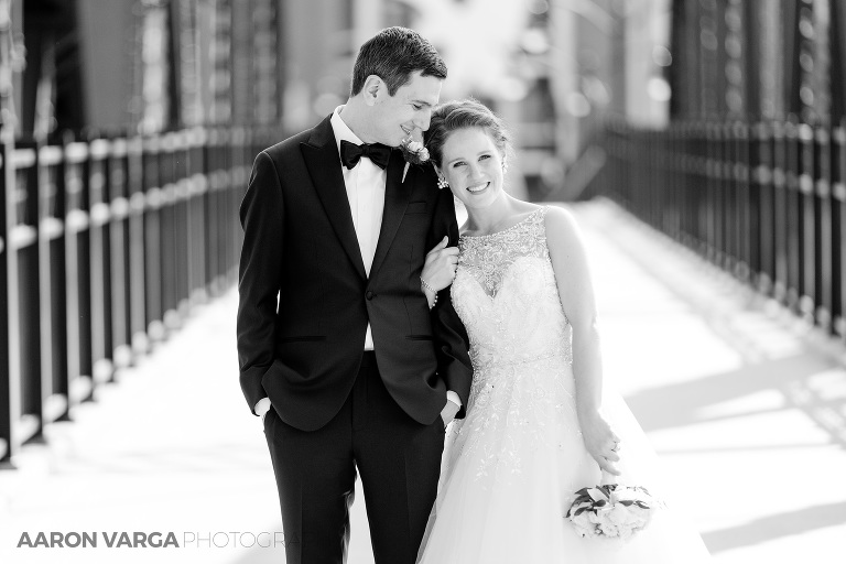 32 hot metal bridge south side wedding(pp w768 h512) - Kelly + John | J. Verno Studios Wedding