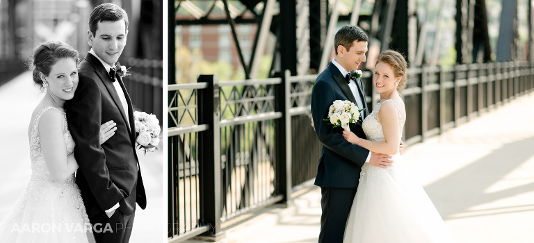 33 hot metal bridge south side works wedding(pp w768 h350) - Kelly + John | J. Verno Studios Wedding